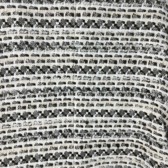 Lafayette 148 Tweed Benji Jscket Sz 10 - Picture 7 of 9